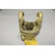 Machoire extremite cardan de transmission croisillon 30.2x79.4mm 13/4 6 cannelures Bondioli & Pavesi 507050451 50509R pour 