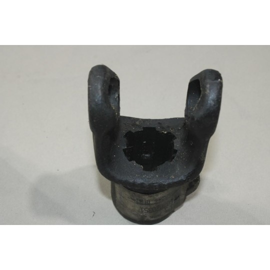 Machoire extremite cardan de transmission croisillon 6 cannelures Bondioli & Pavesi 507020351 pour tracteur engin agricole 