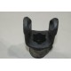 Machoire extremite cardan de transmission croisillon 6 cannelures Bondioli & Pavesi 507020351 pour tracteur engin agricole 