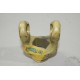 Machoire extremite cardan de transmission croisillon Bondioli & Pavesi 204056852 507R pour tracteur engin agricole chantier 