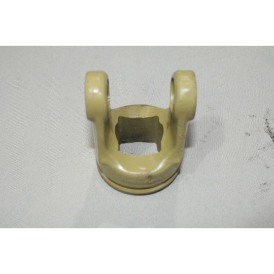 Machoire extremite cardan de transmission croisillon D 05192100 pour tracteur engin agricole chantier fourche prise de force 