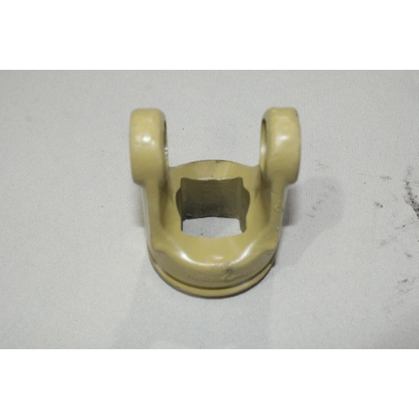 Machoire extremite cardan de transmission croisillon D 05192100 pour tracteur engin agricole chantier fourche prise de force 