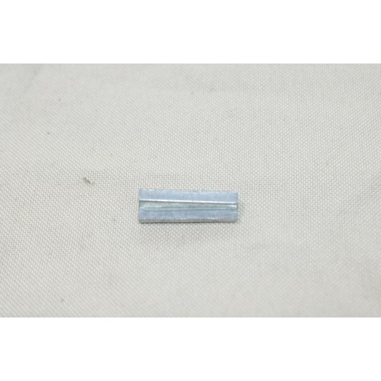 Clavette de volant Tecumseh 29410012 pour aspera TXV TNT ECV AH SHK LEV OVRM TVS TVXL 