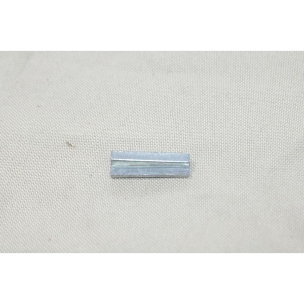 Clavette de volant Tecumseh 29410012 pour aspera TXV TNT ECV AH SHK LEV OVRM TVS TVXL 