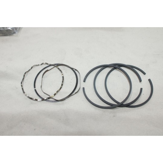 Jeu de segment segmentation moteur Bernard 011068 