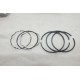Jeu de segment segmentation moteur Bernard 011068 