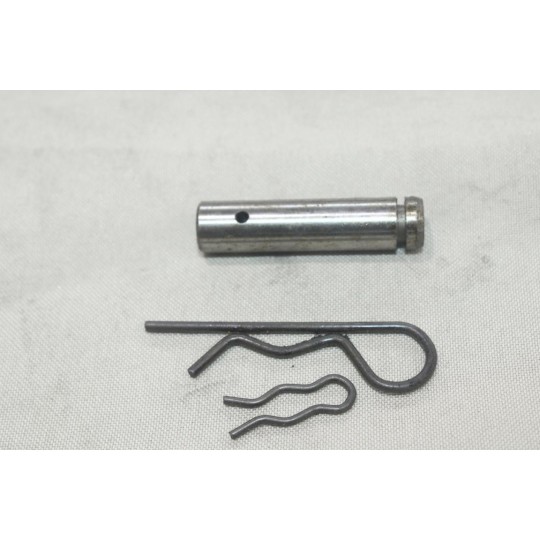 Axe douille moteur Bernard 012766 