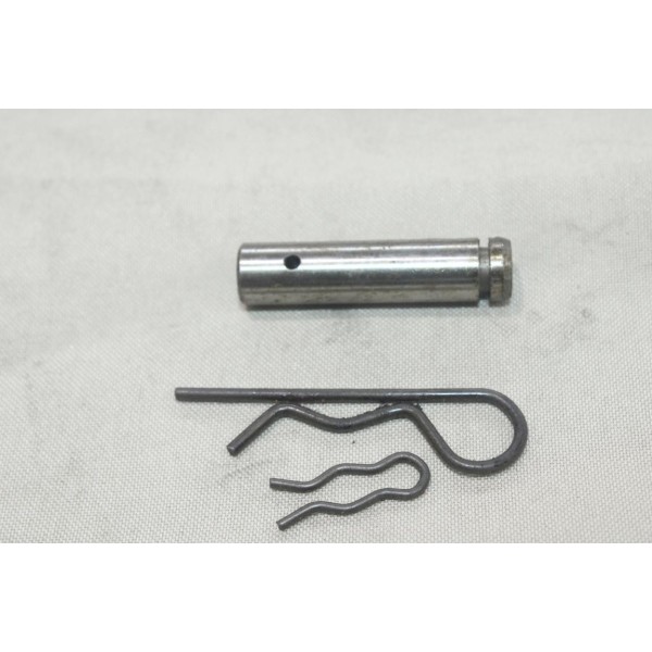 Axe douille moteur Bernard 012766 