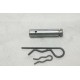 Axe douille moteur Bernard 012766 
