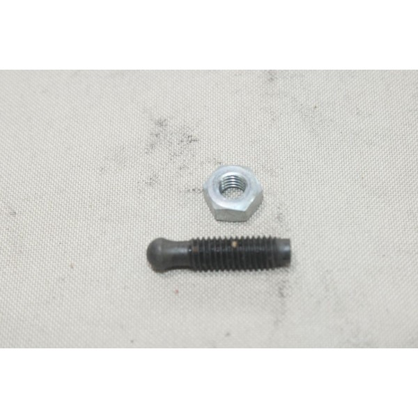 Vis teton de reglage moteur Bernard 000484 