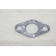 Joint de silencieux echappement Bernard 000488 pour moteur W110 