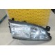Phare projecteur avant droit (1 plastique cassé voir photo) Bosch 0318077224 pour opel vectra B 