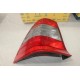Feu lanterne arriere gauche Hella 9EL146525-021 pour mercedes classe C break S202 W202 