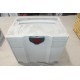 Boite de rangement 3M TANOS systainer (modele exposition) 