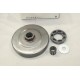 Pignon 7 dents 3/8" Oregon 21358 pour tronconneuse echo 