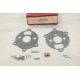 Kit joints reparation de carburateur Briggs & Stratton 394693 