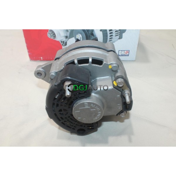 Alternateur 40A Quinton Hazell 9032371 pour renault 4 6 R4 R6 1.0 1.1