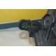 Phare projecteur avant gauche (2 pattes de fixation cassée réparée sans réclamation) Magneti Marelli LPC 712754058784 pour opel