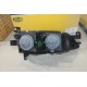 Phare projecteur avant gauche (2 pattes de fixation cassée réparée sans réclamation) Magneti Marelli LPC 712754058784 pour opel