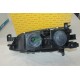 Phare projecteur avant droit (1 plastique cassé voir photo) Bosch 0318077224 pour opel vectra B