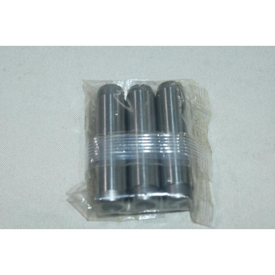 Jeu 3 guides de soupape TRW 81-17115 pour alfa romeo AR6 AR8 fiat 131 132 croma ducato argenta iveco daily 1 2 3 I II III 