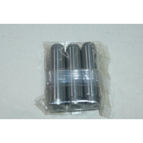Jeu 3 guides de soupape TRW 81-17115 pour alfa romeo AR6 AR8 fiat 131 132 croma ducato argenta iveco daily 1 2 3 I II III 