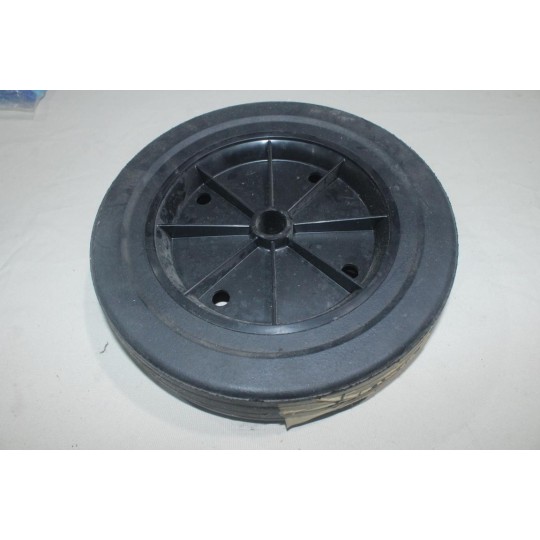 Roue de rechange Nilfisk 6184074 pour nettoyeur haute pression nilfisk neptune 