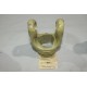 Machoire extremite cardan de transmission croisillon tube triangle Bondioli & Pavesi 204056851 pour tracteur engin agricole 