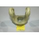 Machoire extremite cardan de transmission croisillon Bypy Bondioli & Pavesi R.60.07 pour tracteur engin agricole chantier 