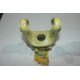 Machoire extremite cardan de transmission croisillon Bondioli & Pavesi R.7.05.08 pour tracteur engin agricole chantier fourche 