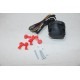 Faisceau attelage attache remorque cable standard 7 poles Siarr 8526 