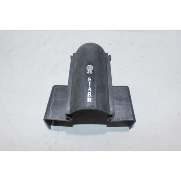 Cache boule attelage protection Siarr 