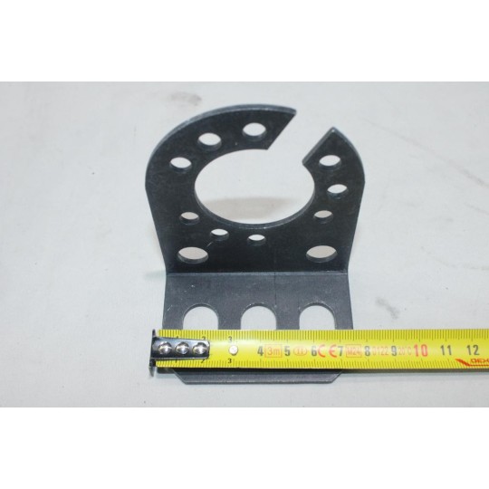 Plaque de fixation prise faisceau attelage Bosal PLACA222 