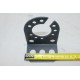 Plaque de fixation prise faisceau attelage Bosal PLACA222 