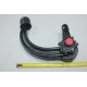 Boule attelage demontable sans outil avec verrouillage Westfalia 321657 2K0803882B pour volkswagen caddy touran 