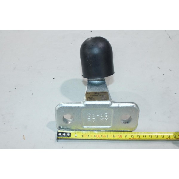 Boule attelage attache remorque standard entraxe 90mm ILS BOLA1994 