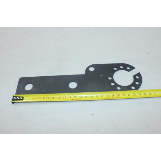 Plaque de fixation prise faisceau attelage Siarr PLACA1936 