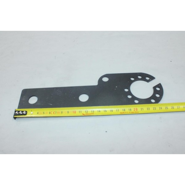 Plaque de fixation prise faisceau attelage Siarr PLACA1936 