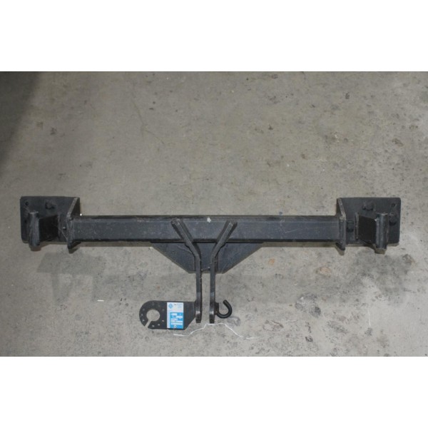 Crochet attelage attache remorque NU (SANS visserie SANS BOULE) Boisnier 09034 pour BMW serie 3 E46 