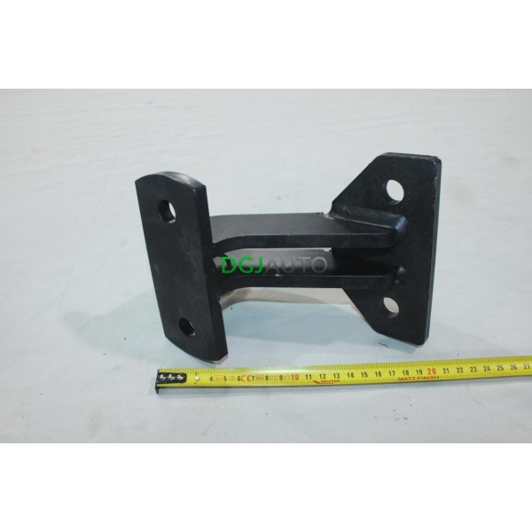 Rallonge fixation boule attelage attache remorque Siarr PLACA67