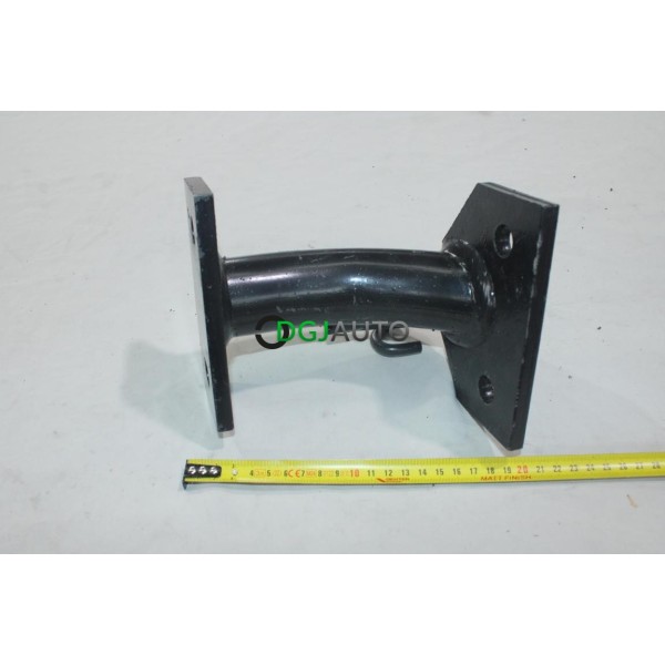 Rallonge fixation boule attelage attache remorque Siarr PLACA69