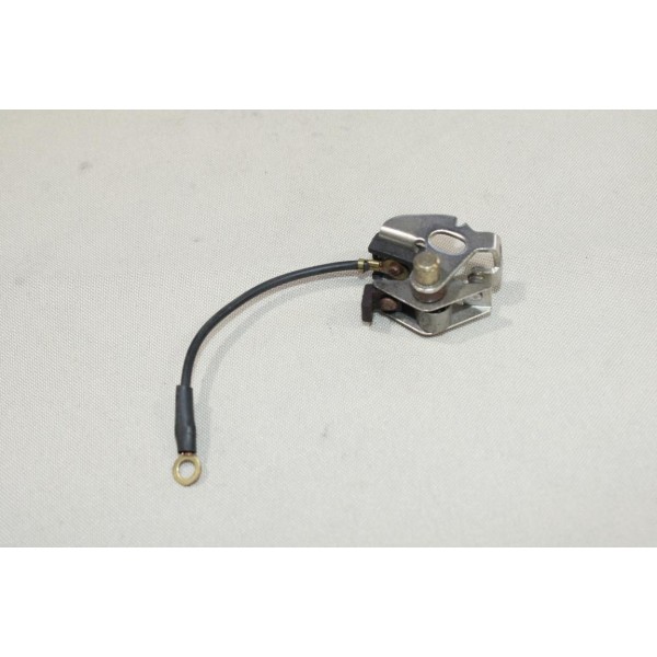 Rupteur jeu de contact Bernard 415081 pour moteur W17 W27 W117 W127 W18 W218 W318 