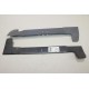 Paire de lames de tondeuse MTD Rotary 50201 20-23/64 
