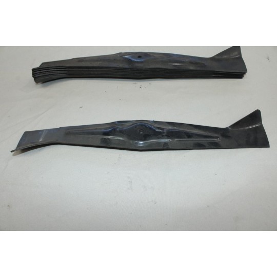 Lame de tondeuse 420mm Bernard 416499 