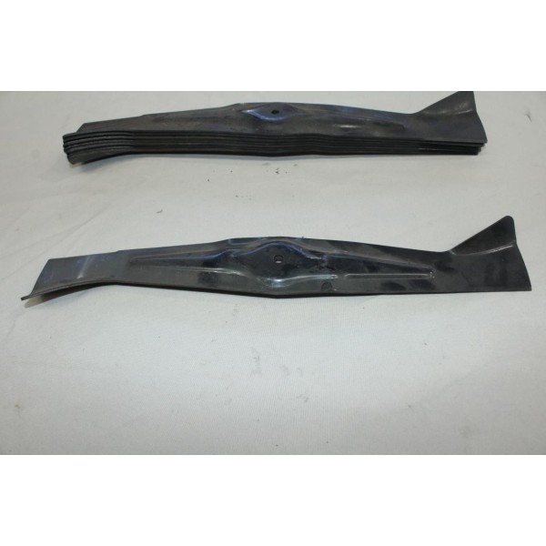 Lame de tondeuse 420mm Bernard 416499 