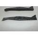 Lame de tondeuse 420mm Bernard 416499 