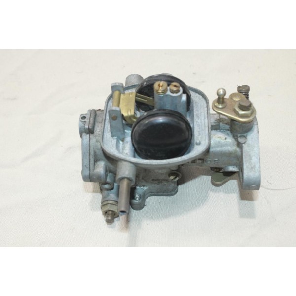 Carburateur Solex 070452 pour moteur agricole motoculteur tracteur 
