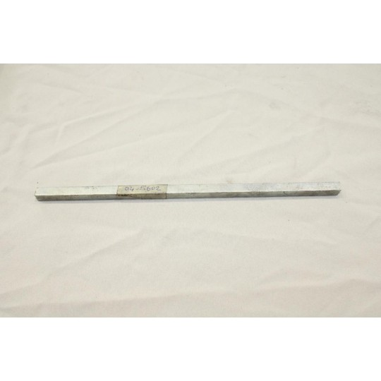 Barre de clavette clé embrayage Rotary 04-5602 