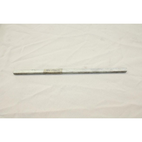Barre de clavette clé embrayage Rotary 04-5602 
