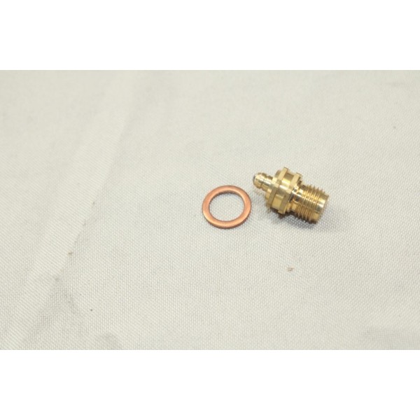 Kit pointeau de carburateur Bernard B11409416 